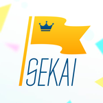 Logo of SekaiCTF 2022