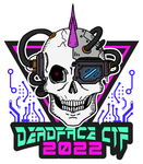 Logo of DEADFACE CTF