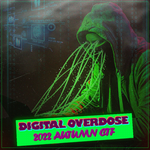 Logo of Digital Overdose 2022 Autumn CTF